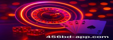 456bd ওয়েবসাইটে