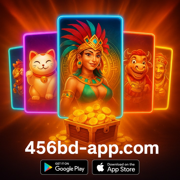 456bd একটি